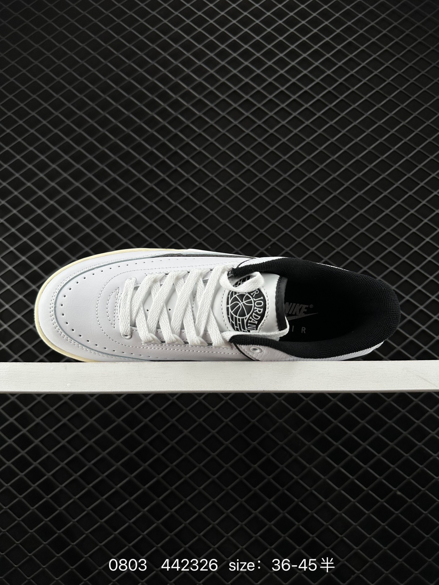 Air Jordan 2/3 Retro AJ